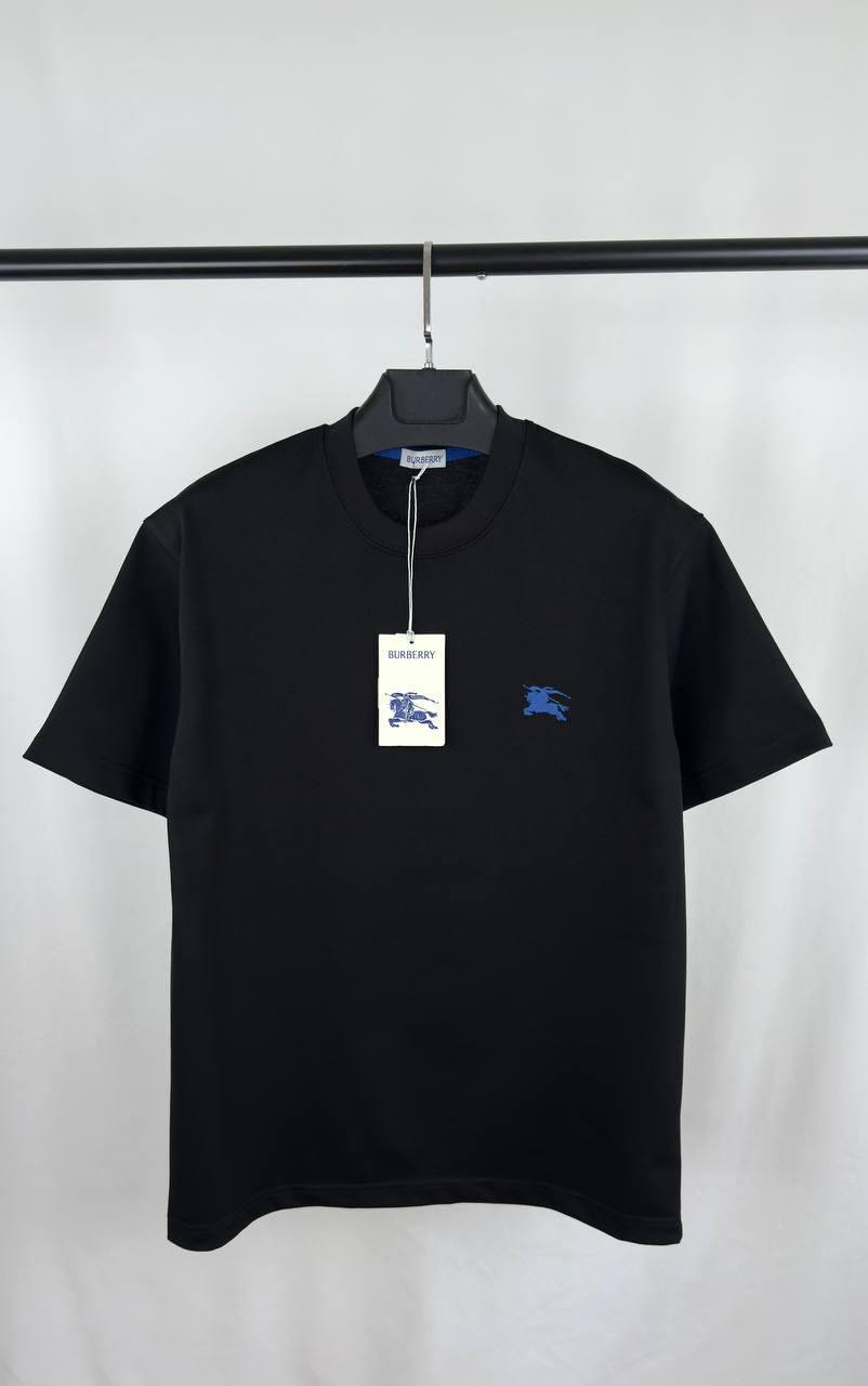 Burberry EKD Cotton T-shirt