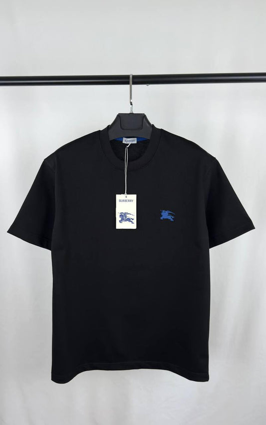 Burberry EKD Cotton T-shirt