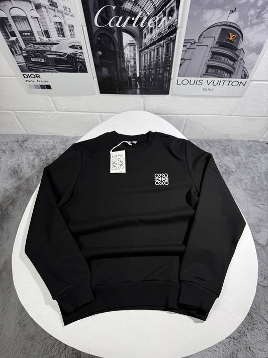 Loewe Crew-Neck Jumper