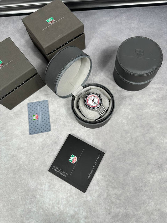 TAG Heuer Formula 1 Solargraph Watch