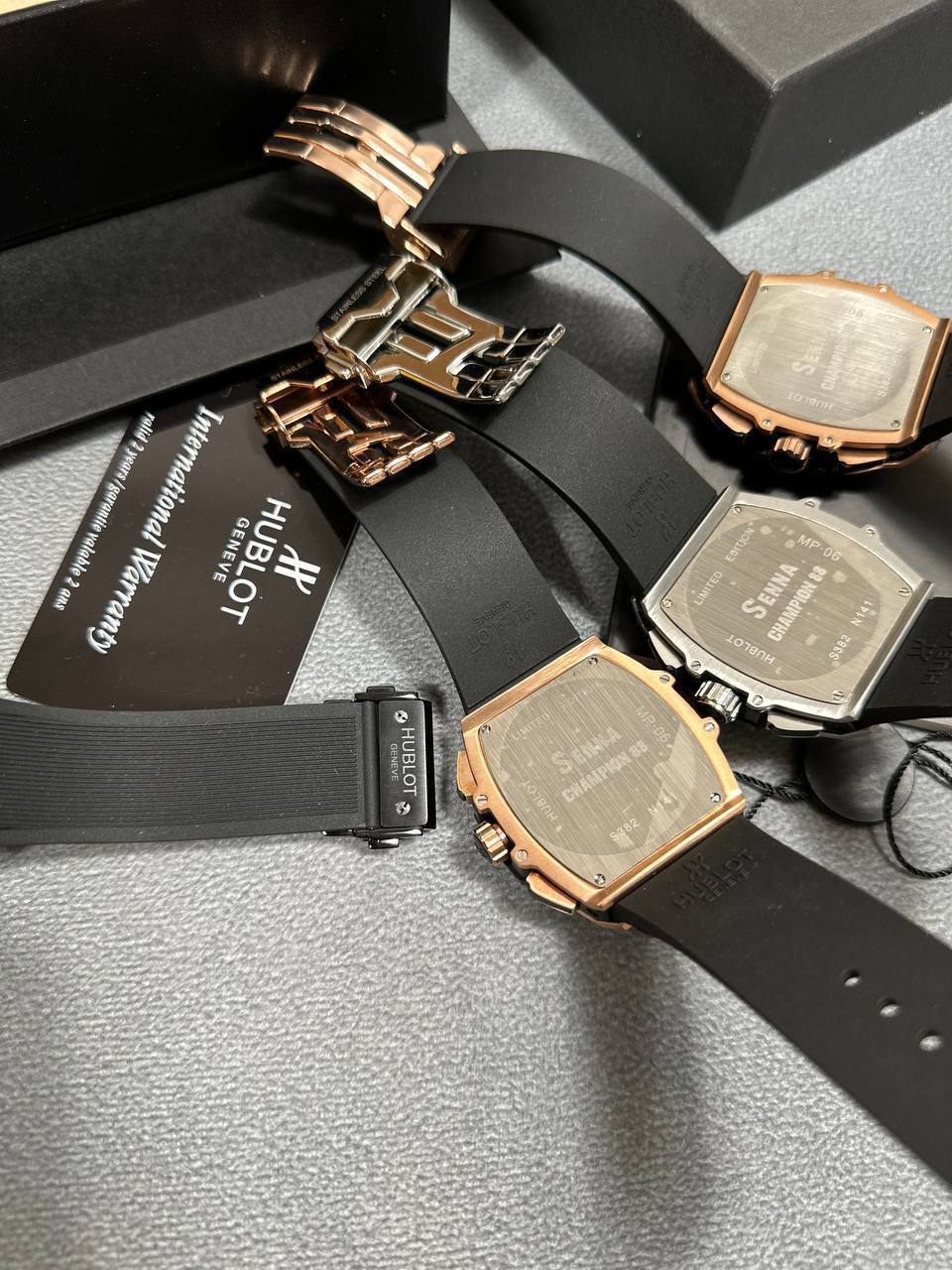 Hublot Spirit of Big Bang King Watch