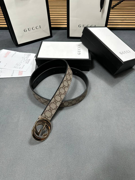 Gucci GG Marmont Belt