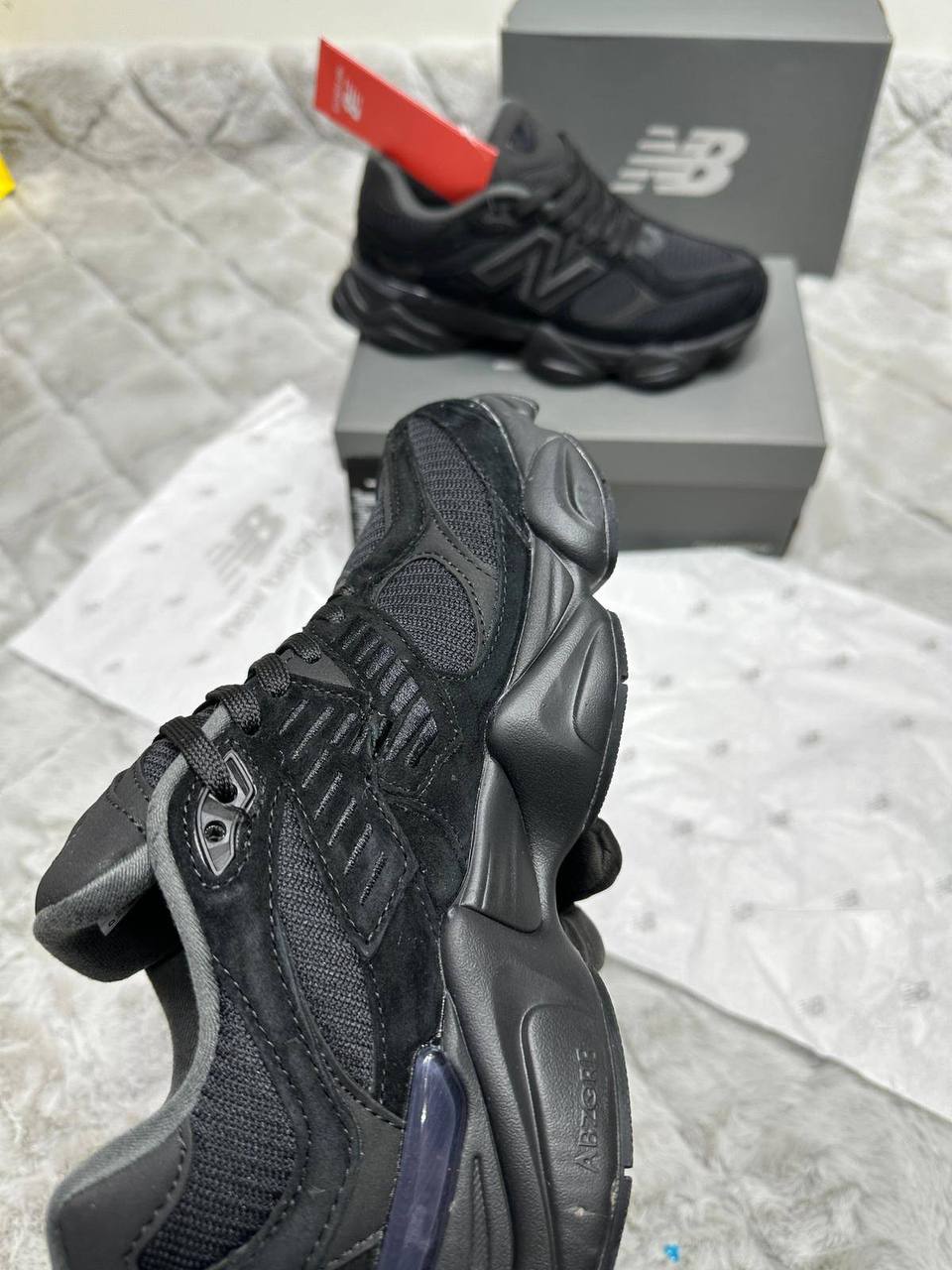 New Balance 9060 Sneaker.