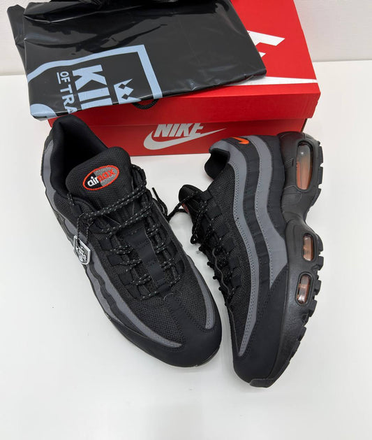 Nike 95 Air Max Sneakers