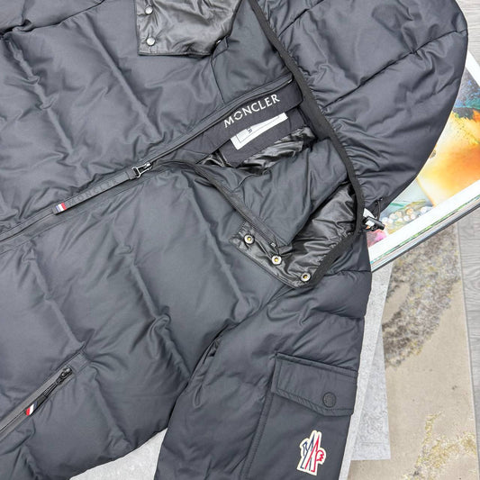 Moncler Grenoble Montgetech Down Ski Jacket