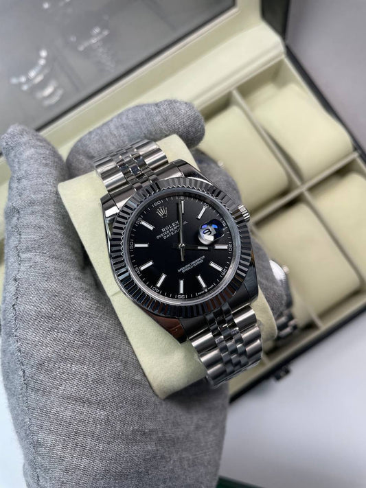 Rolex Datejust 41mm Watch