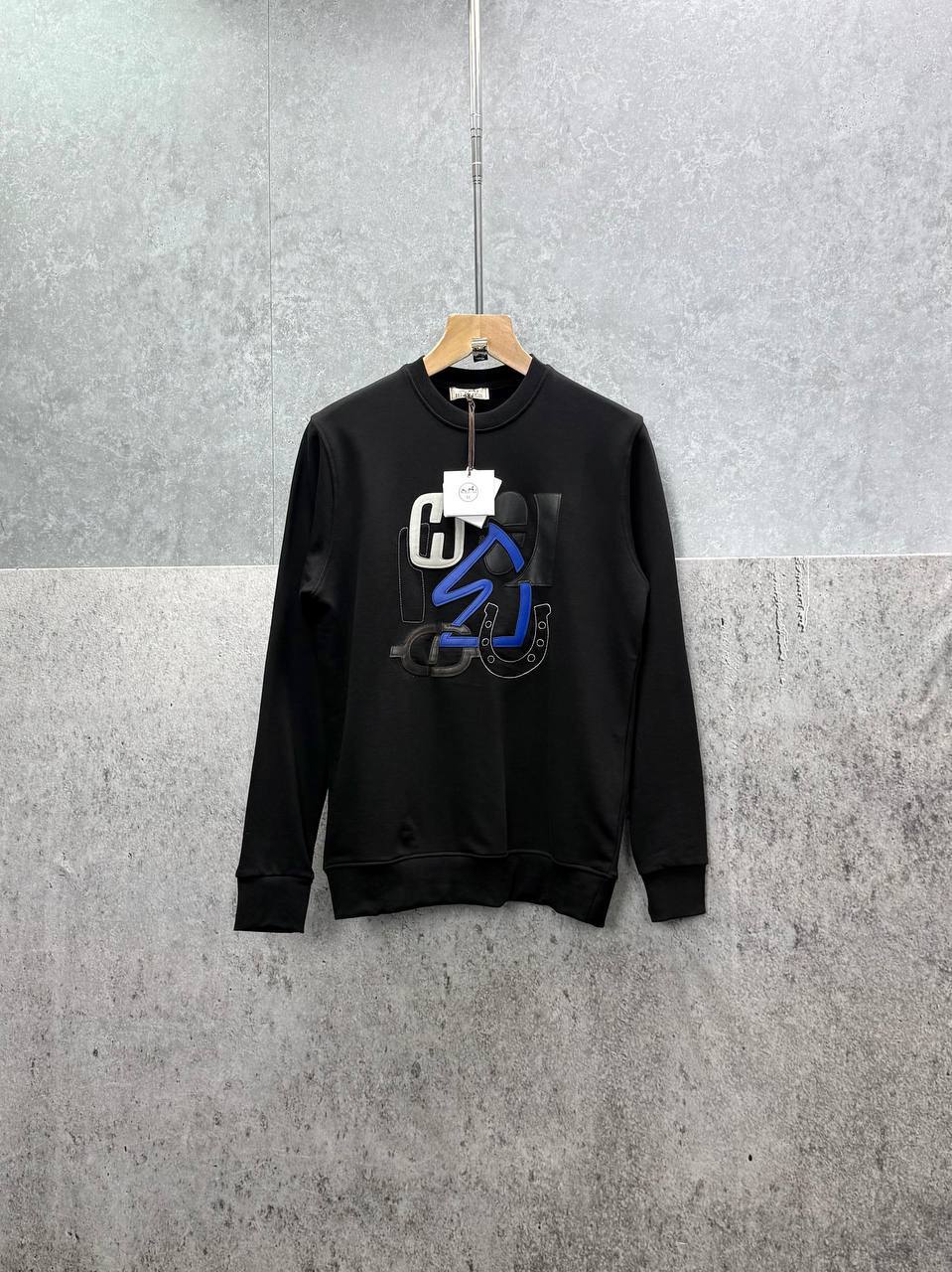 Hermes Crewneck Jumper