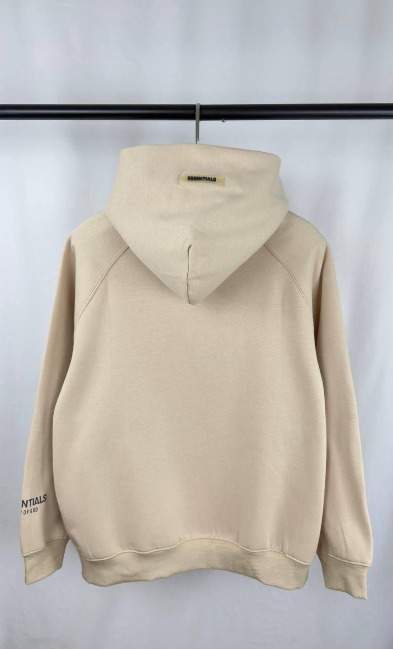 Fear of God Essentials Hoodie