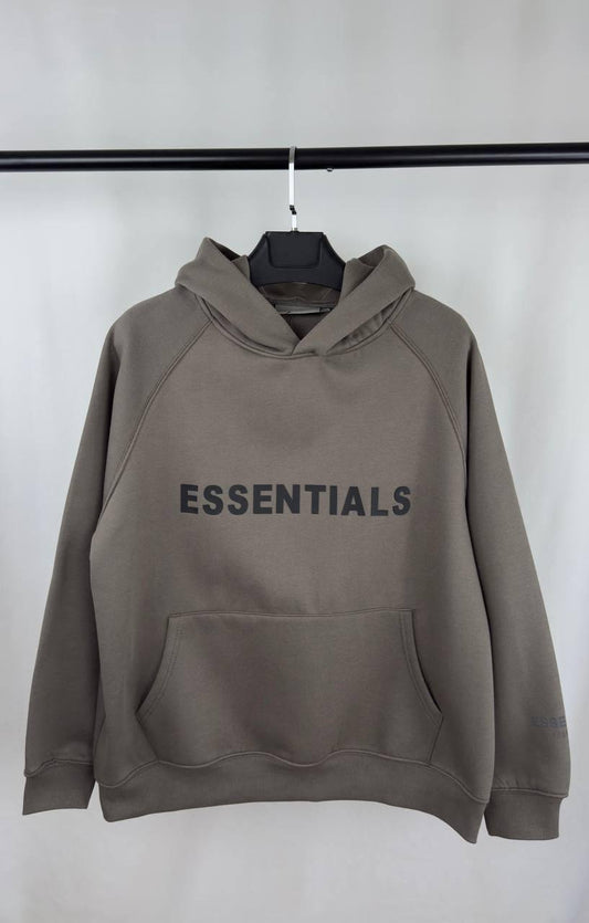 Fear of God Essentials Hoodie