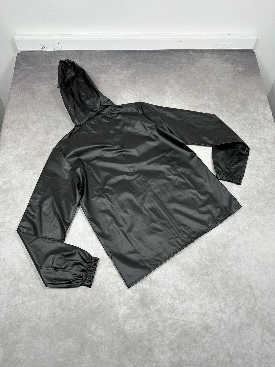C.P. Company Hooded Rain Jacket