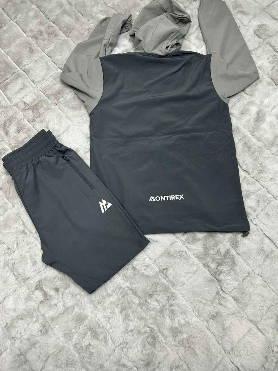 Montirex Agility Tracksuit