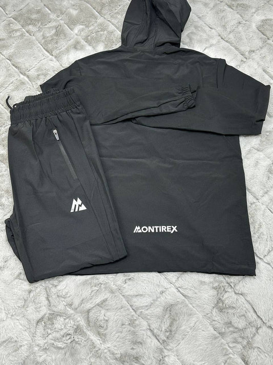 Montirex Agility Tracksuit