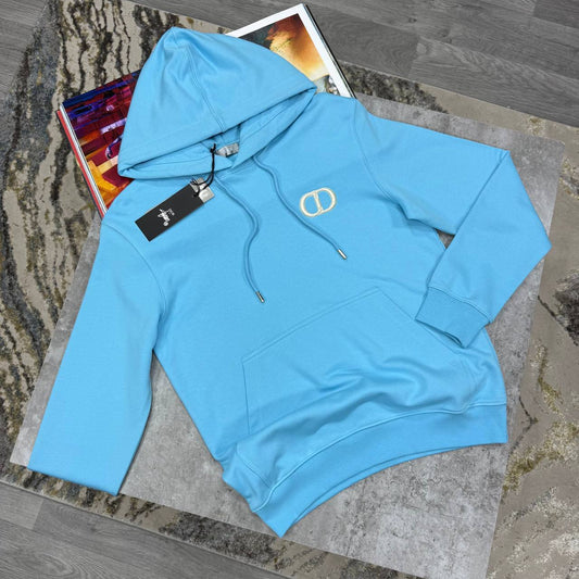 Dior CD Icon Hoodie