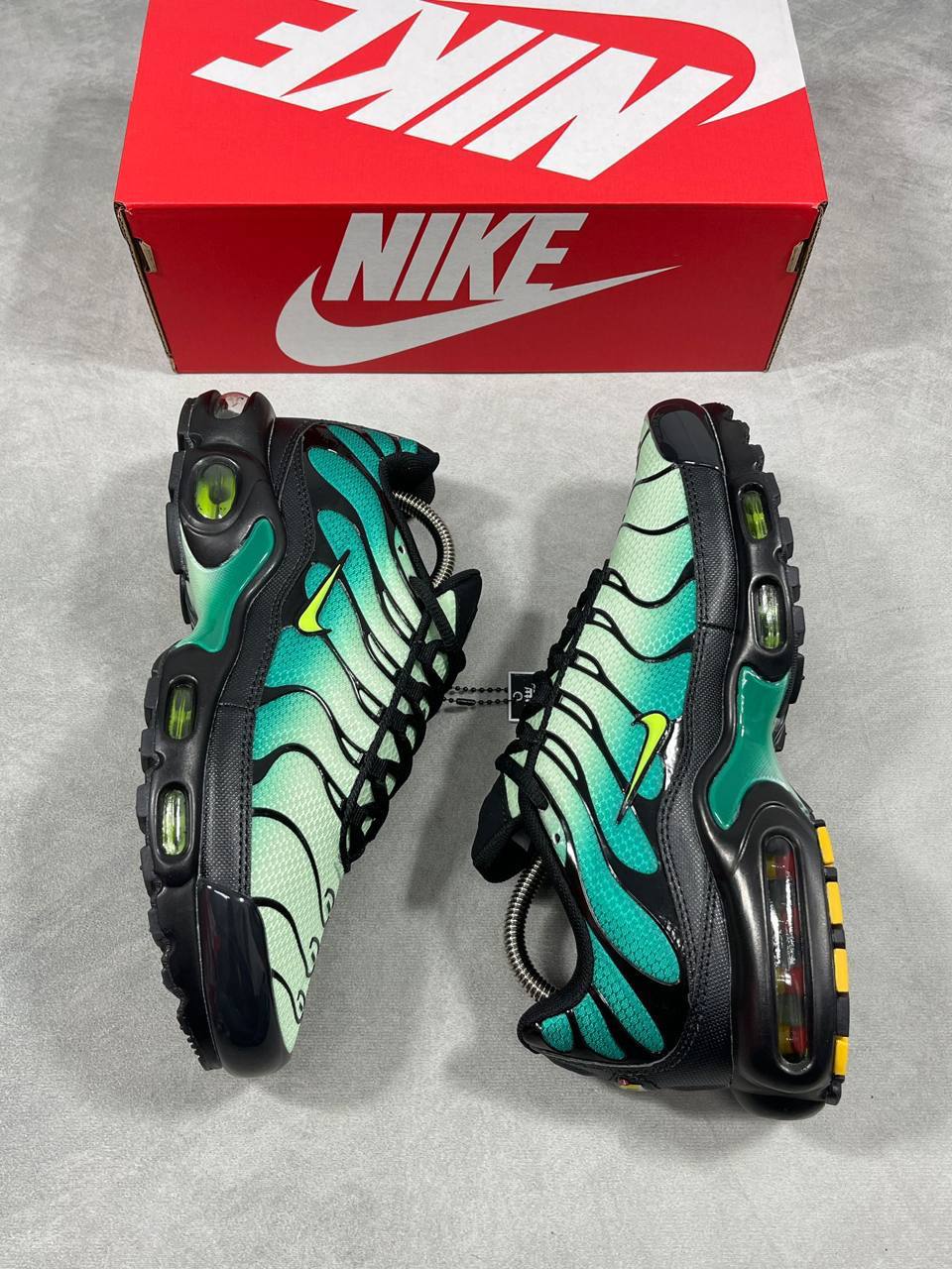 Nike Air Max Plus TN Sneakers