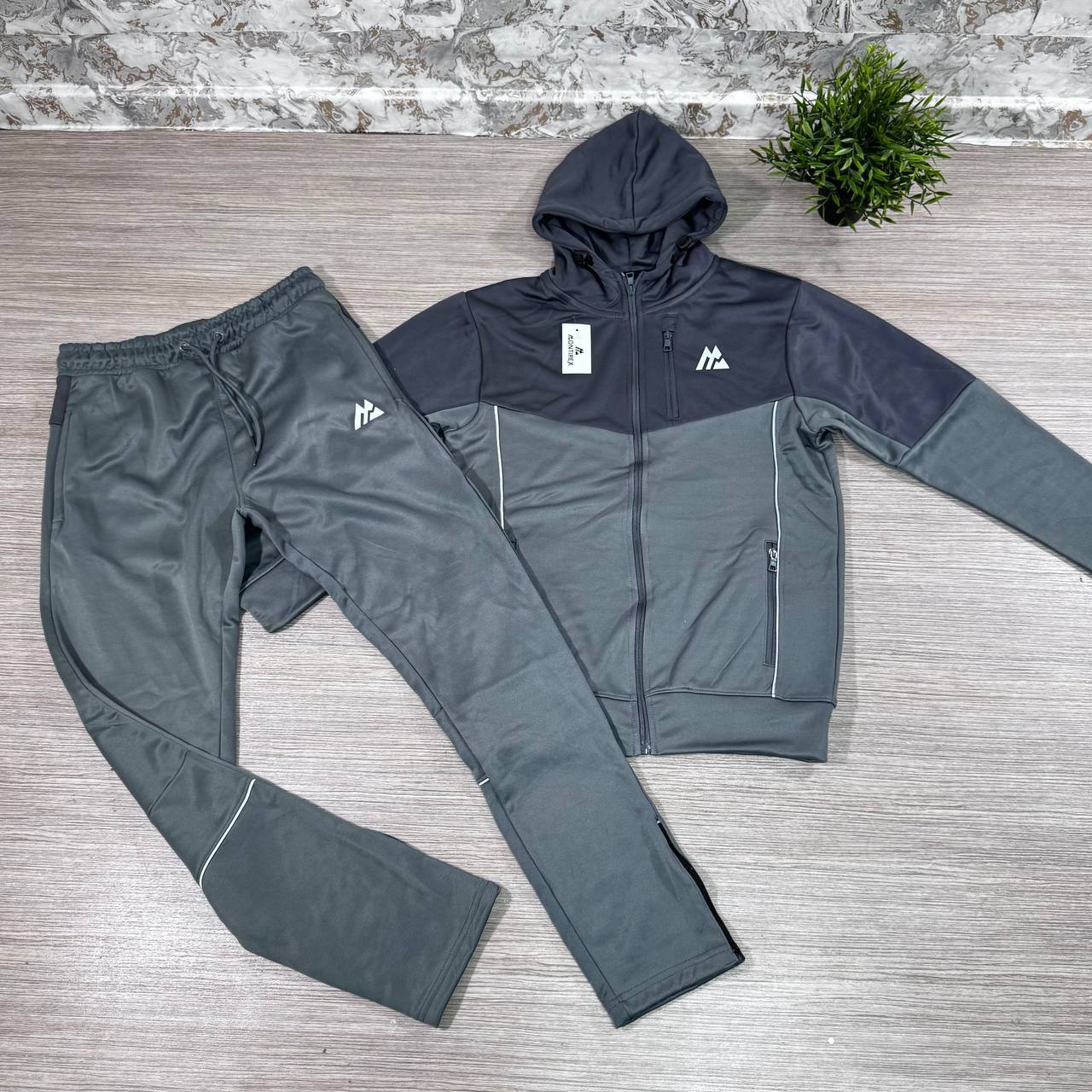 Montirex Agility Tracksuit