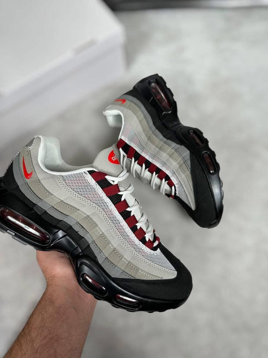 Nike 95 Air Max Men`s Shoes