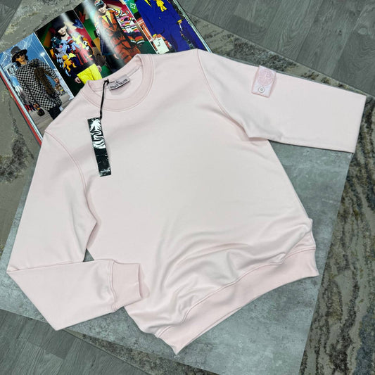 Stone Island Crewneck Jumper