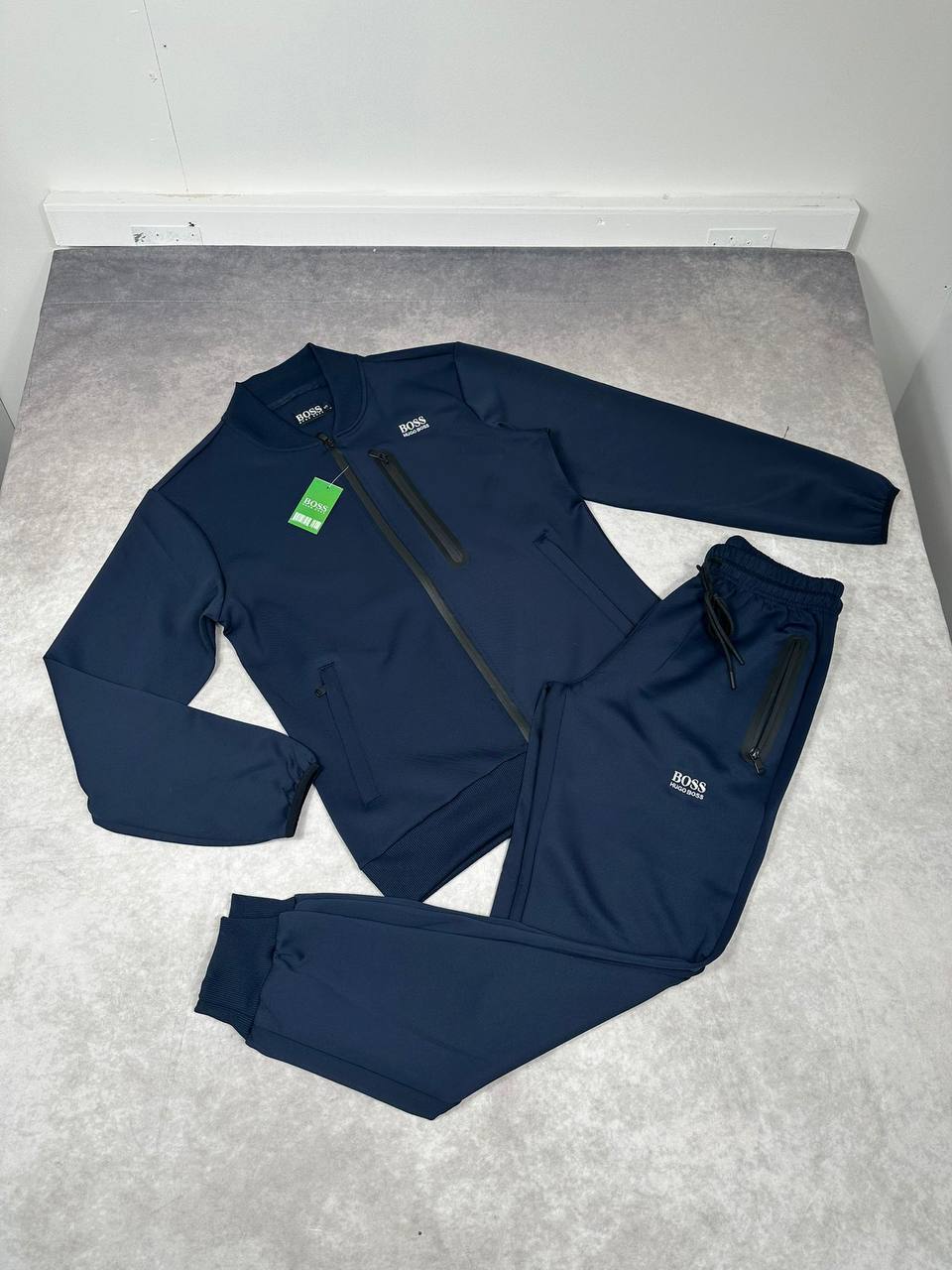 Hugo BOSS Tracksuits.