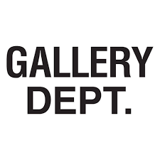 Gallery Dept