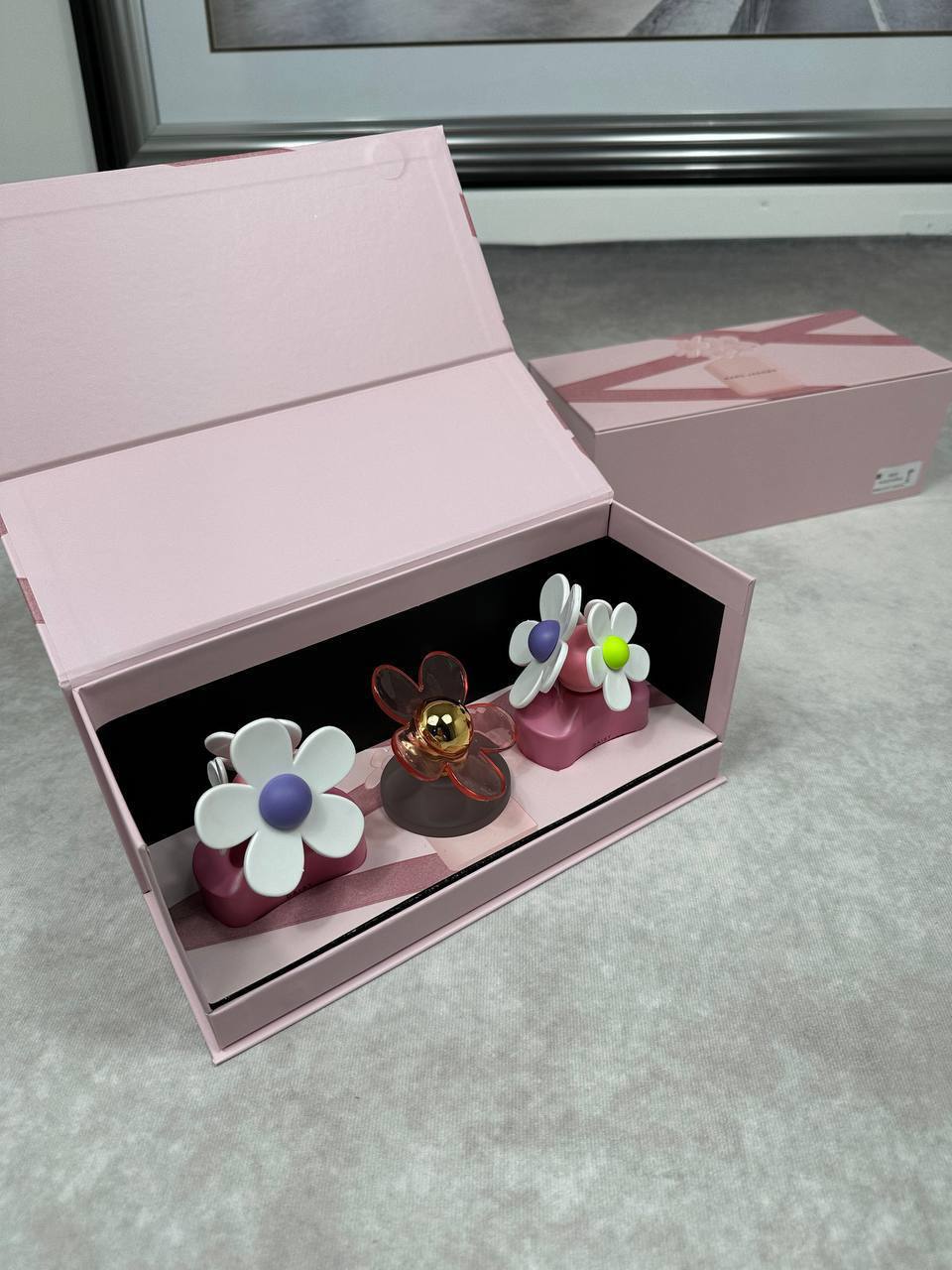 Marc Jacobs Daisy Perfume Gift Set
