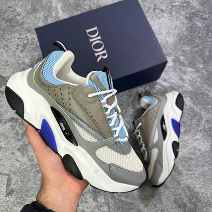 Dior B22 Sneakers