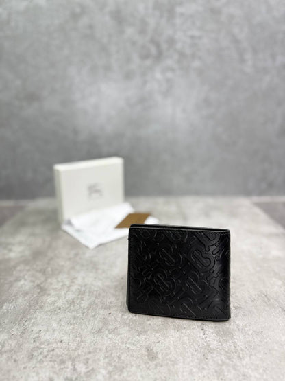 Burberry London Check Bifold Wallet