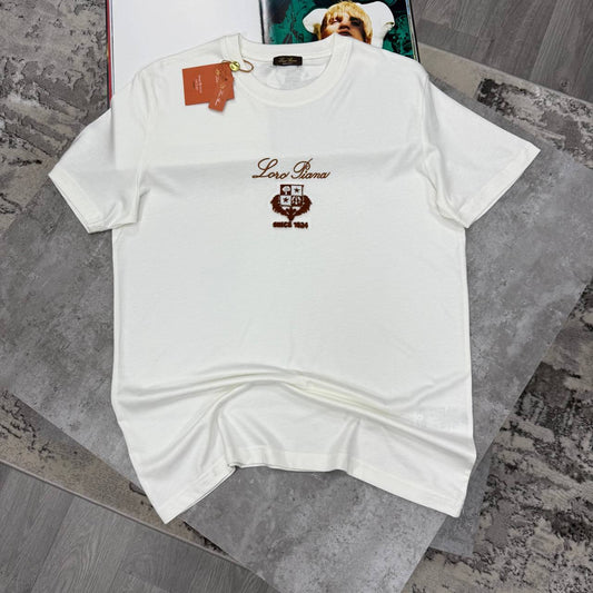 Loro Piana Ray T-shirt