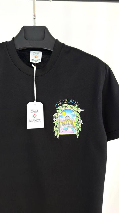 Casablanca Avenida T-shirt
