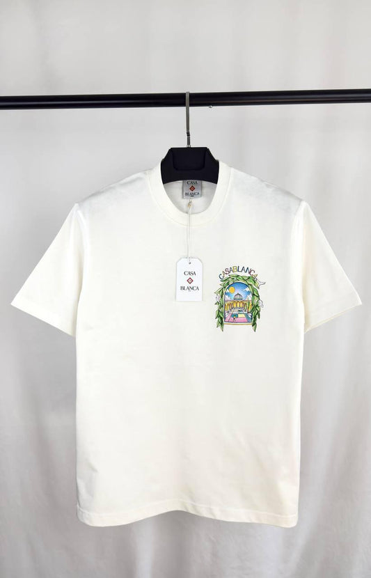 Casablanca Avenida T-shirt