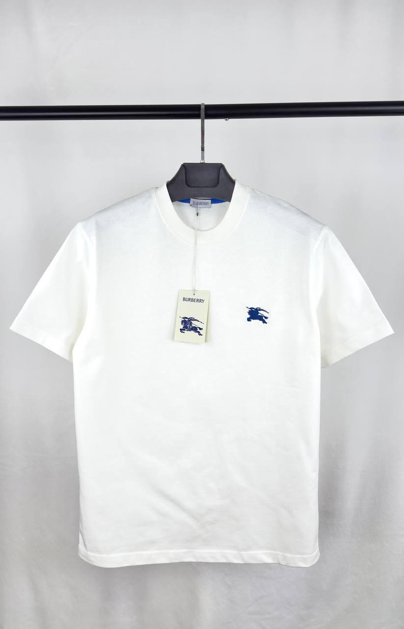 Burberry EKD Cotton T-shirt