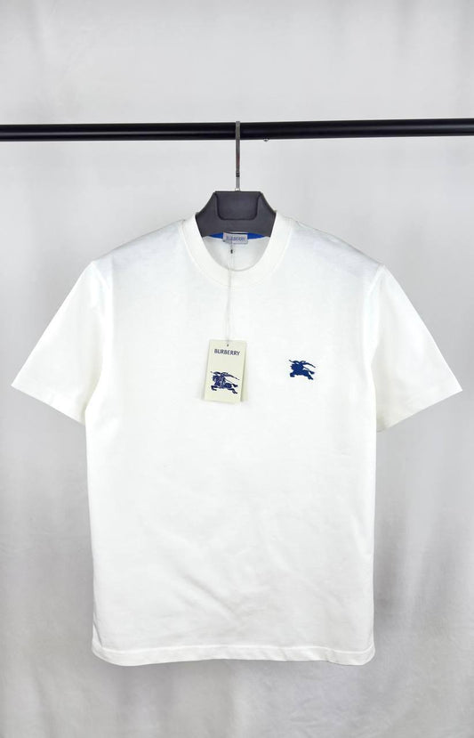 Burberry EKD Cotton T-shirt