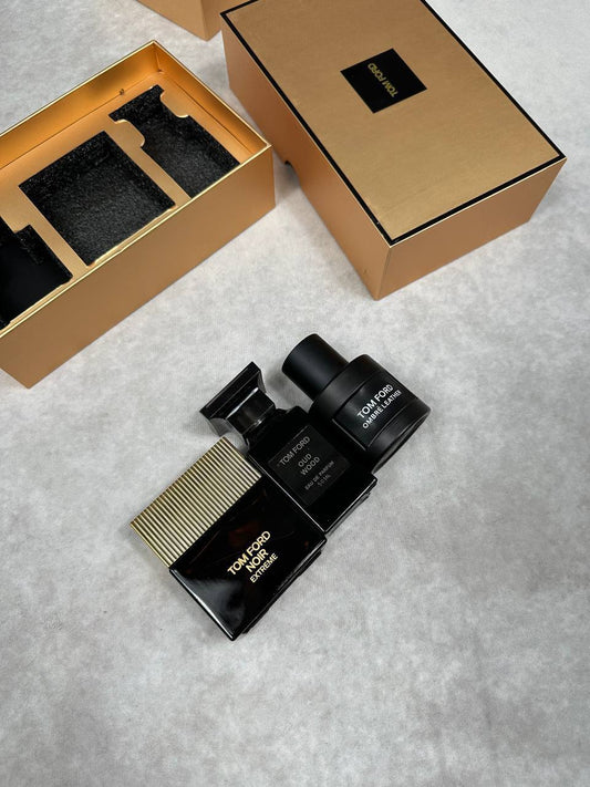 Tom Ford Fragrance | Gift Set