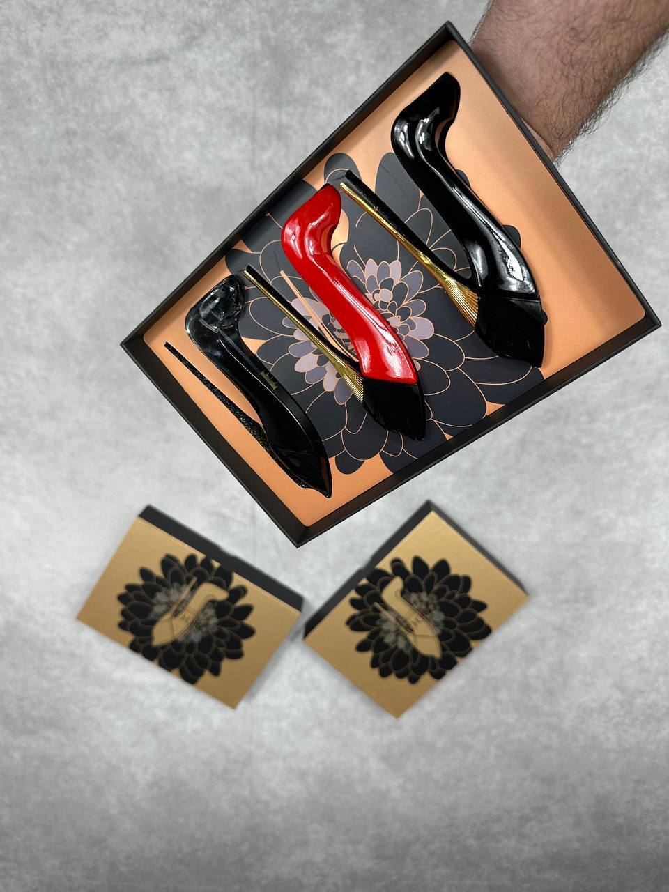 Carolina Herrera Good Girl Fragrance Gift Set