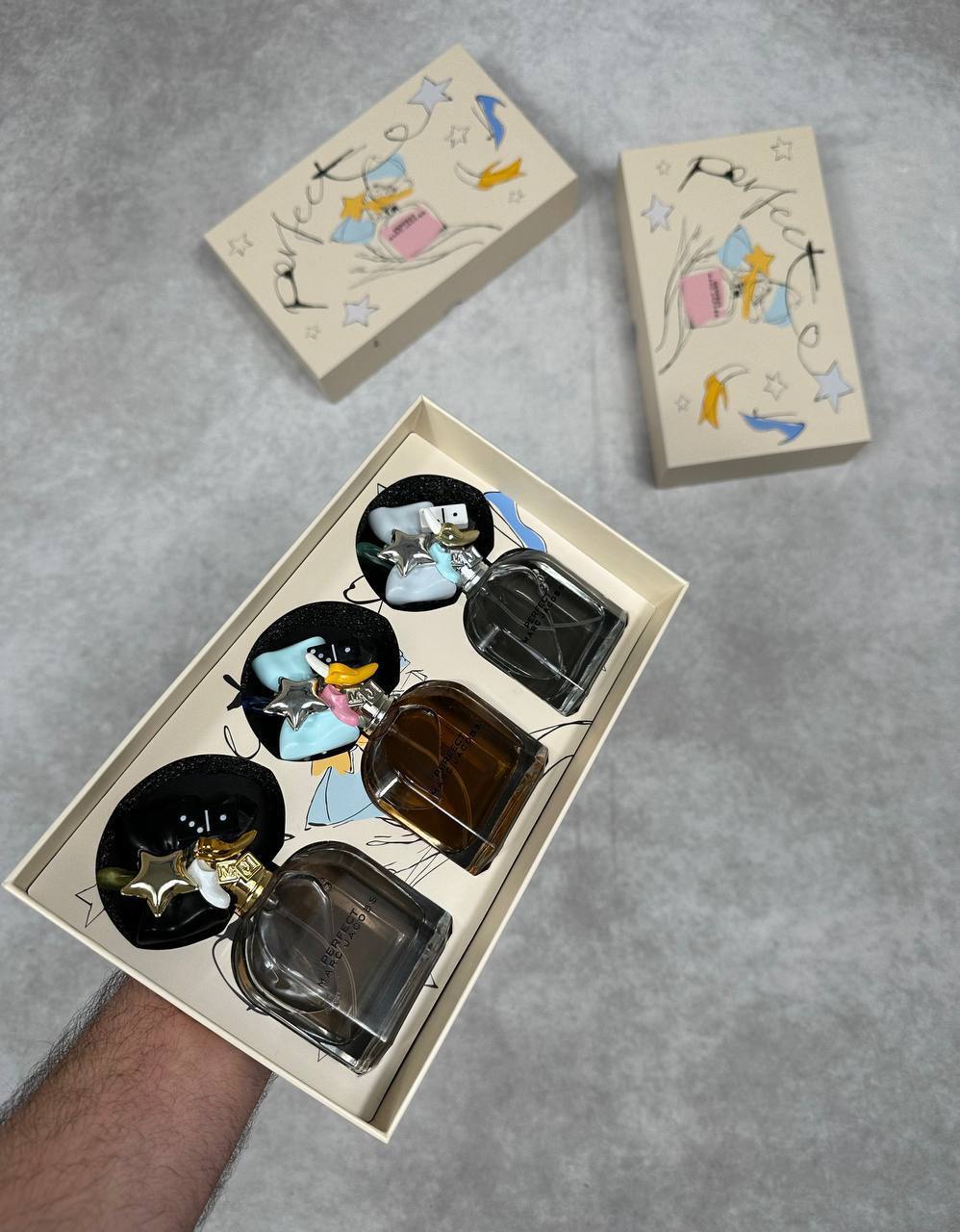 Marc Jacobs Perfect Eau de Parfum | Gift Set