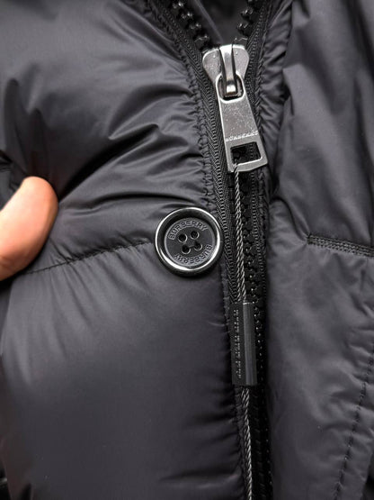 Burberry Hodded Puffer Jacket