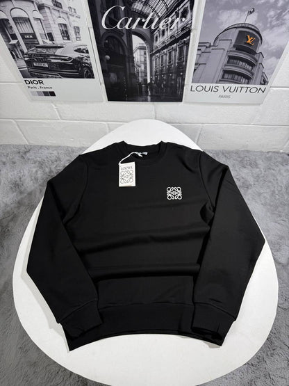 Loewe Crew-Neck Jumper