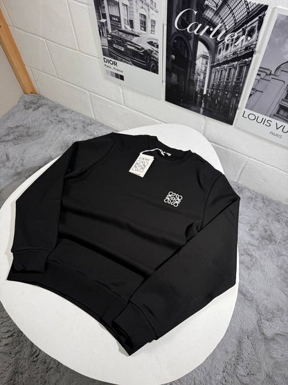 Loewe Crew-Neck Jumper