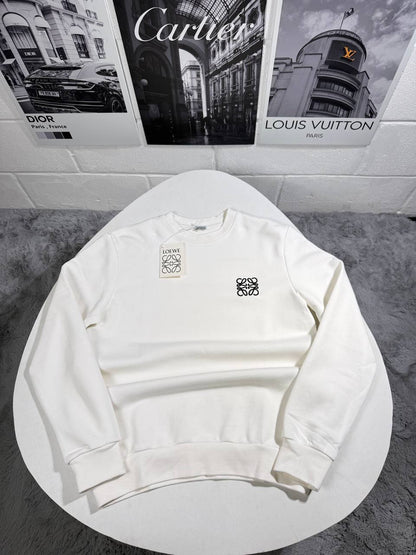 Loewe Crew-Neck Jumper