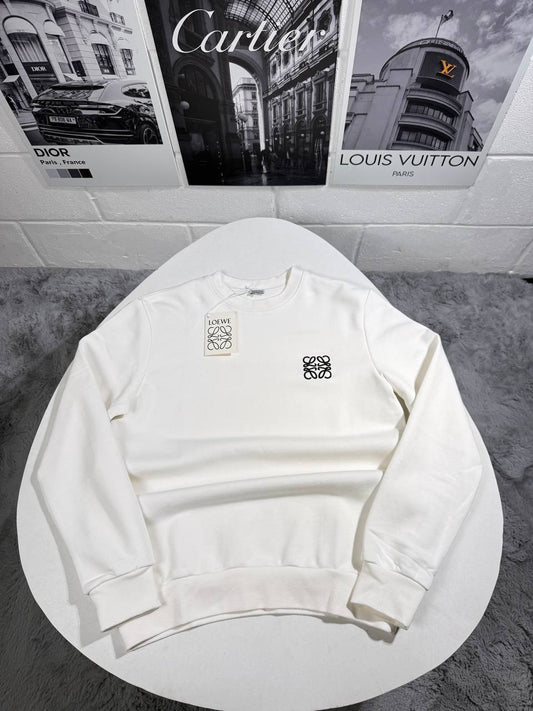 Loewe Crew-Neck Jumper