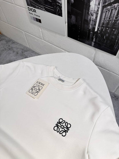 Loewe Crew-Neck Jumper