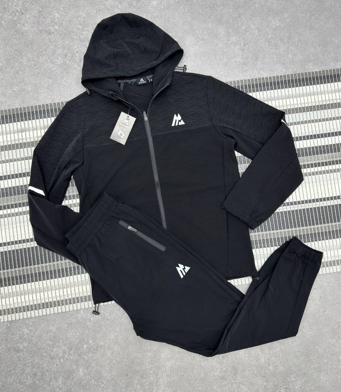 Montirex Impel Tracksuit