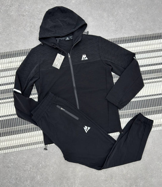 Montirex Impel Tracksuit
