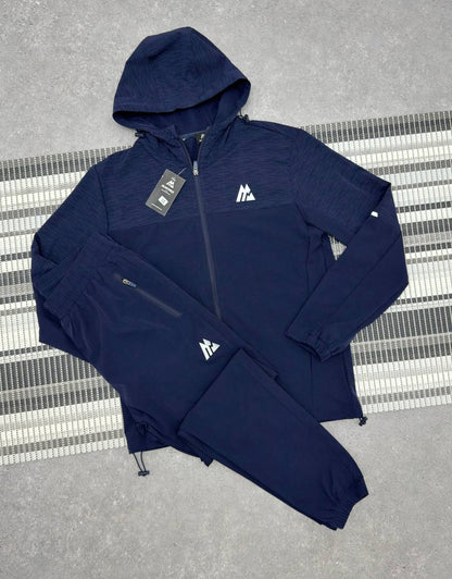 Montirex Impel Tracksuit