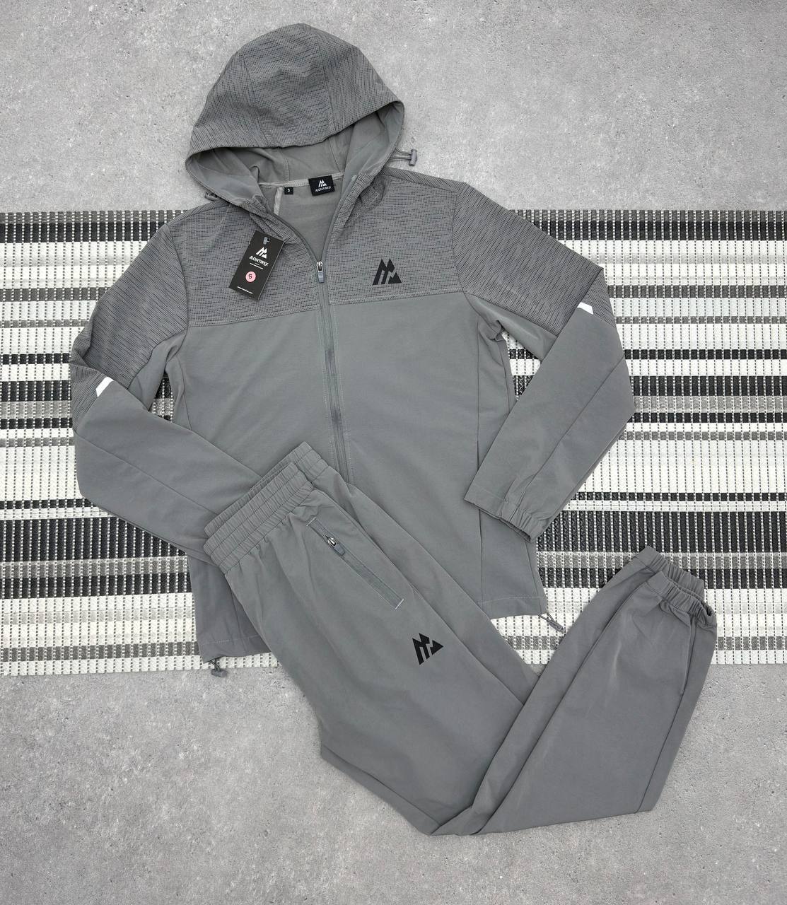 Montirex Impel Tracksuit