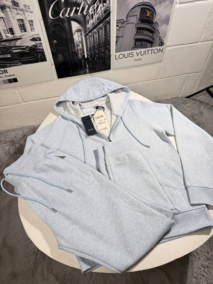 Dior Tracksuit with Hoodies
