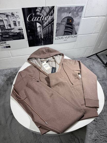 Dior Tracksuit with Hoodies