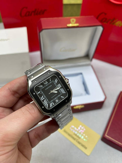 Cartier Santos de Cartier Watch