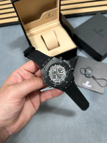 Hublot Big Bang Unico Sapphire Watch