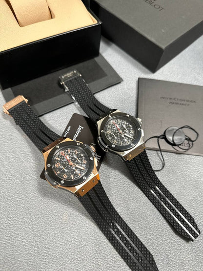 Hublot Big Bang Chronograph Watches