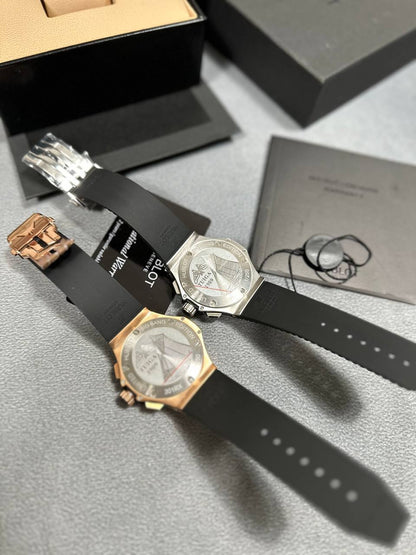 Hublot Big Bang Chronograph Watches